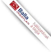 Balla Ingatlan csoport
